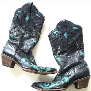 Women’s Corral Boots